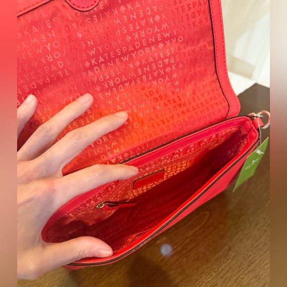 Kate Laurel Way in the color Prickly Pear! - Picture 5 of 6